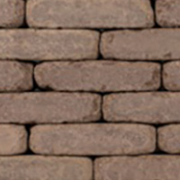 Полнотелый состаренный 250*100*65 (шоколад)