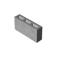 Перегородочный блок