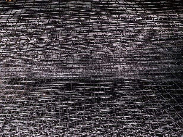 Сетка кладочная сварная